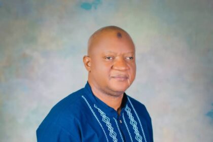 2027: APC will resist imposition of guber candidate in Oyo — Agbaje