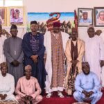 Pantami foundation supports victims