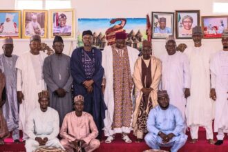 Pantami foundation supports victims