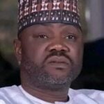 You failed your constituency, Zamfara APC chieftain tells Mattawalle