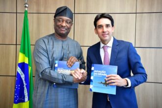 Nigeria seals direct air link deal with Brazil as Keyamo meets counterpart