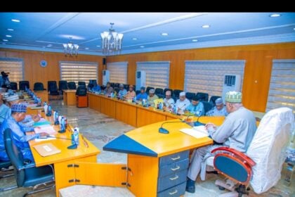 Gombe govt approves construction