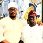 PDP stalwart defects to Labour Party in Lagos