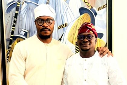 PDP stalwart defects to Labour Party in Lagos