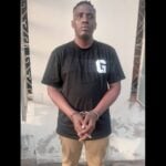major drug dealer