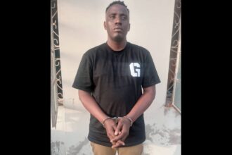 major drug dealer