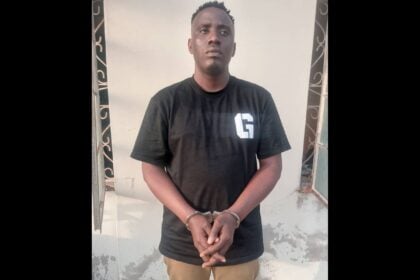 major drug dealer