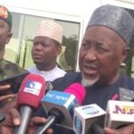 Tinubu acknowledges improved security in Kebbi — Minister