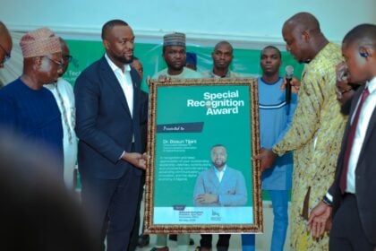 Ogun tech community