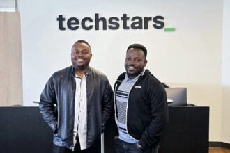 Global Techstars Accelerator