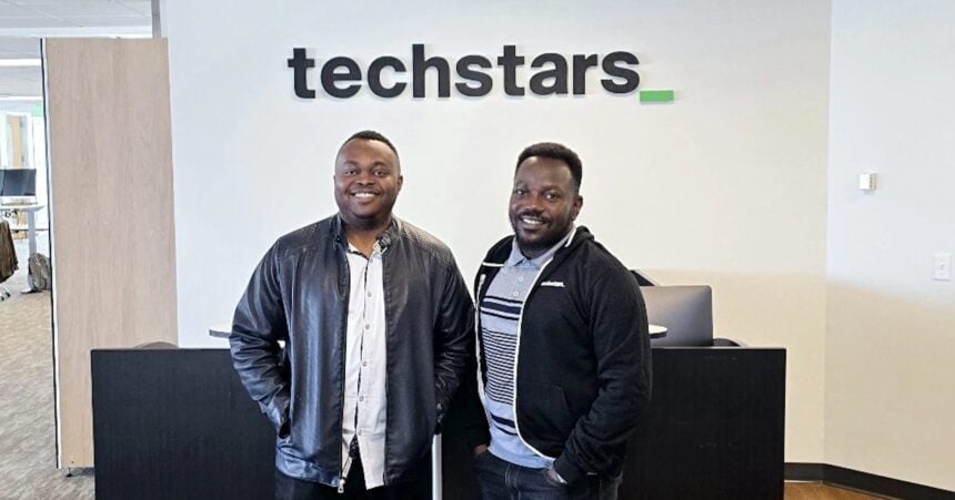 Global Techstars Accelerator