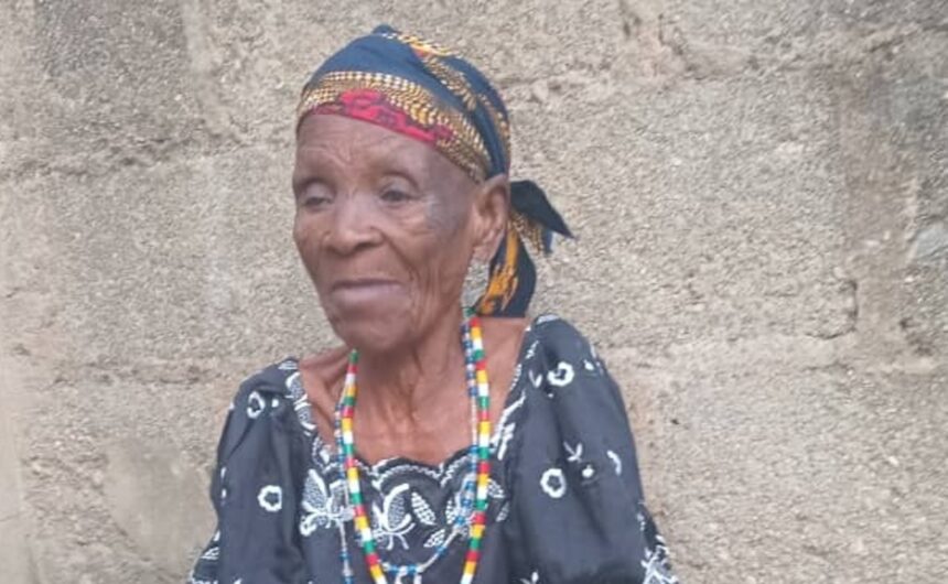 Kaduna community mourns passing of 110-year-old matriarch, Mama