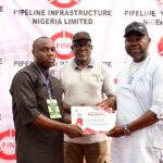 oil vandals threatening national assets