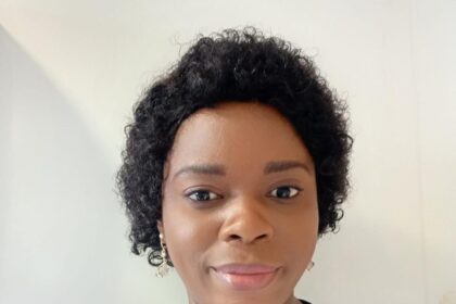Olubunmi Ayebiiwo