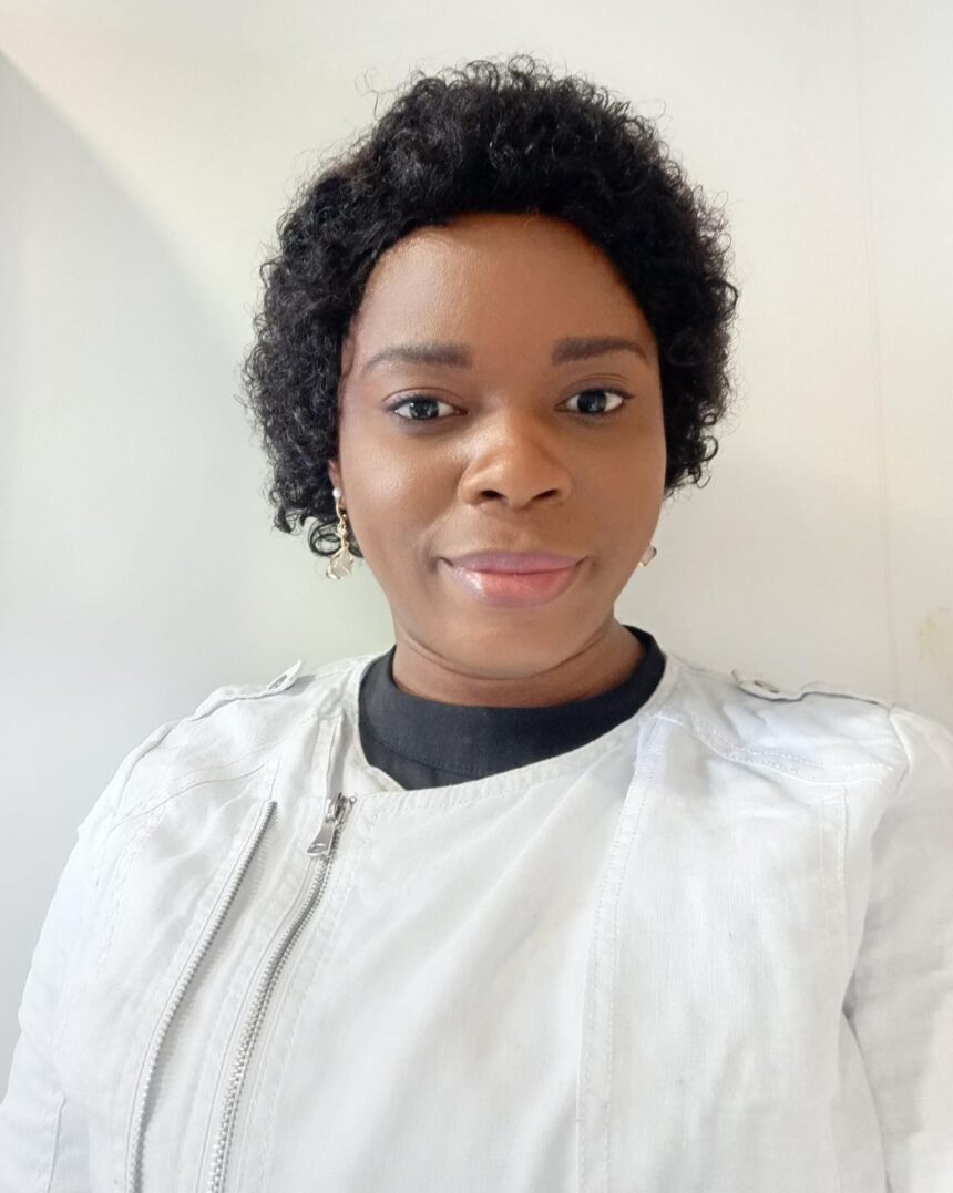 Olubunmi Ayebiiwo