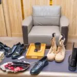 Nigeria's shoe & garment factories