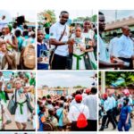Seadogs sensitises students