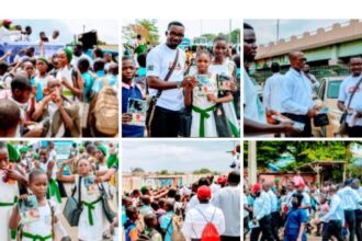 Seadogs sensitises students