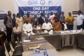 Group urges Benue Assembly, govt to expedite action on disability bill passage