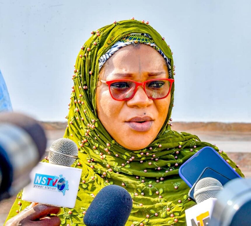 Niger media houses