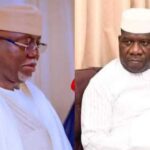 SWDC board: Aiyedatiwa, Bamidele in cold war over Ondo nominee's replacement