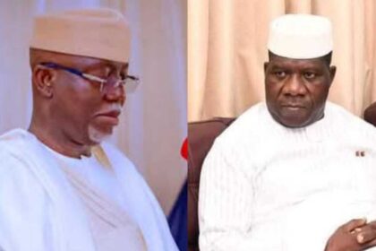 SWDC board: Aiyedatiwa, Bamidele in cold war over Ondo nominee's replacement