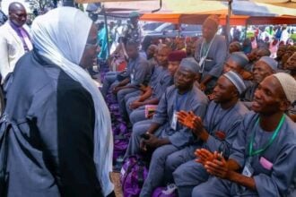 Kaduna airlifts hajj pilgrims
