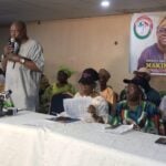 Group inaugurates 17 state coordinators, backs Makinde for 2027 presidency