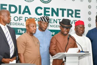 Reps committee apologies to Nigerians