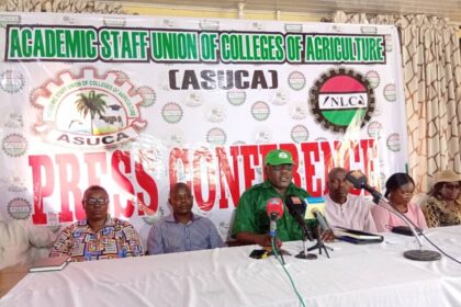 ASUCA faults varsity professor’s appointment as College of Agriculture provost