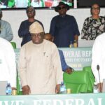 Reps assure on adequate revenue generation for sustainable national economic devt