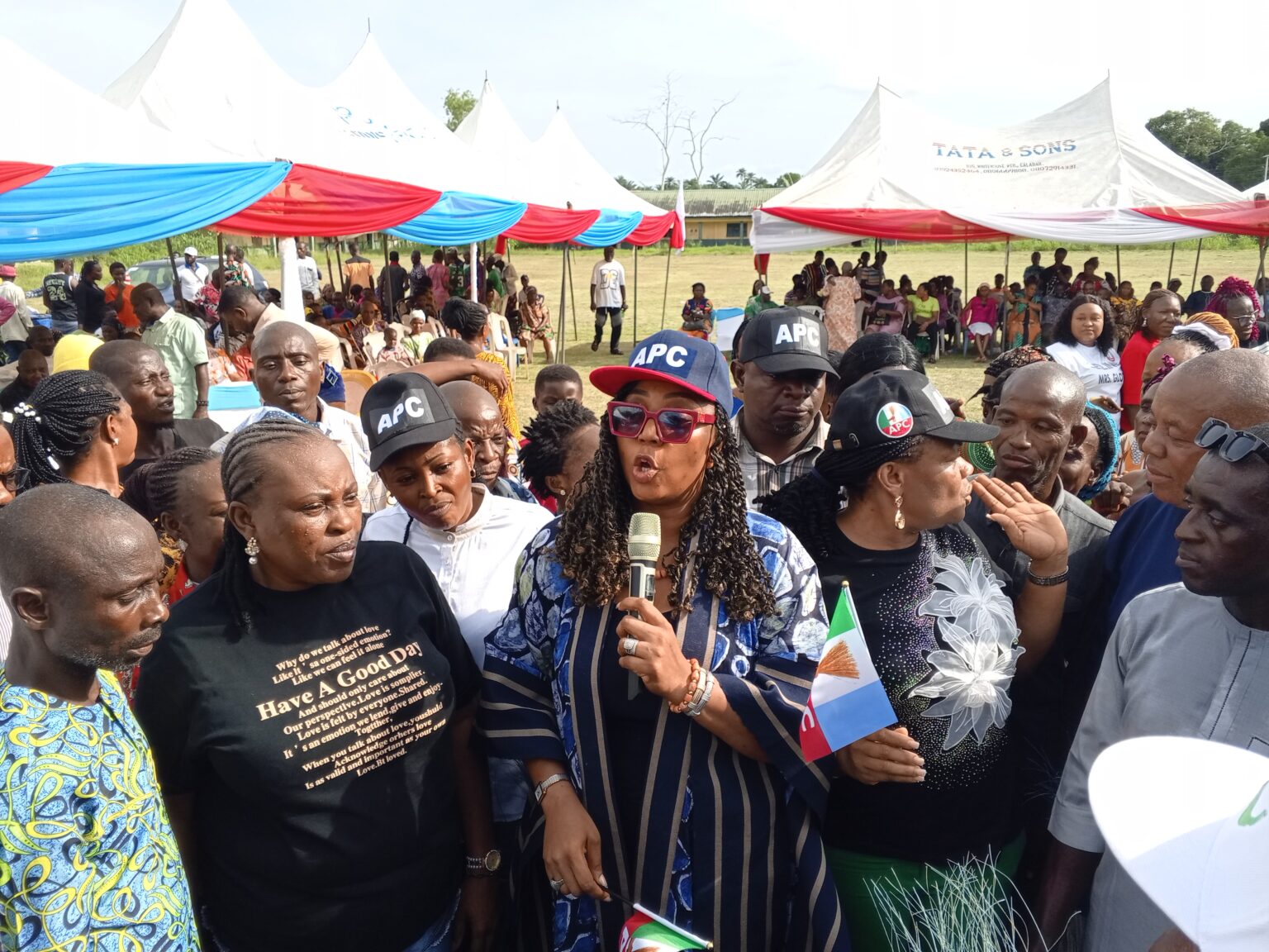 Cross Rivers PDP defection
