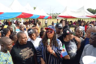 Cross Rivers PDP defection