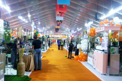 GTCO Food Festival