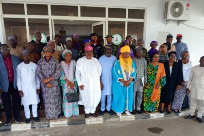 Kwara has least child mortality rate in Nigeria - Survey
