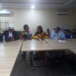 Only professionals can curb building collapse in Nigeria - NIA