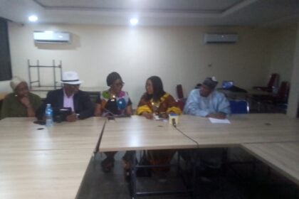 Only professionals can curb building collapse in Nigeria - NIA