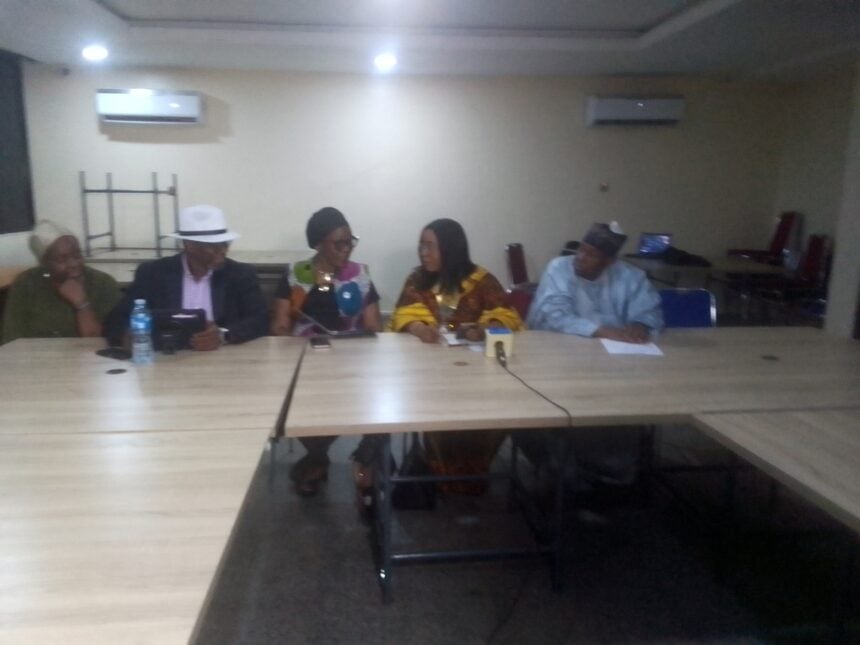 Only professionals can curb building collapse in Nigeria - NIA
