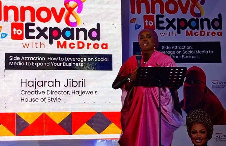 Kwara business owners empowered on use of social media for business growth
