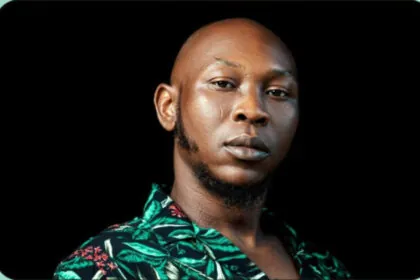 Seun Kuti narrowly escapes stray bullet in US