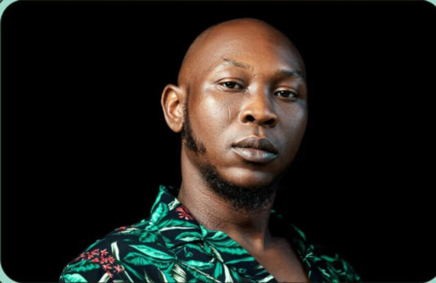 Seun Kuti narrowly escapes stray bullet in US