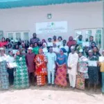 training for youths