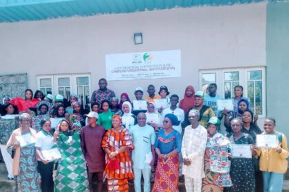 training for youths