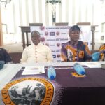 Catholic Church tasks FG