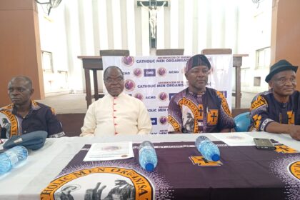 Catholic Church tasks FG