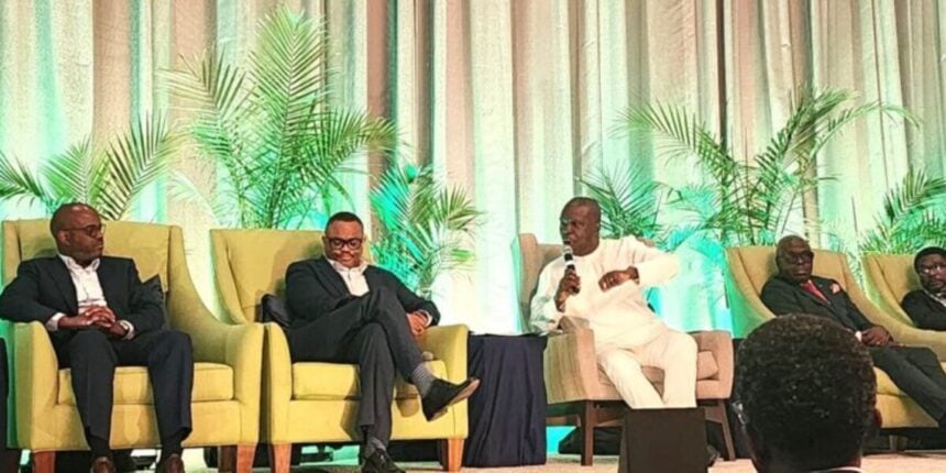 We’re committed to leading indigenous gas revolution — Seplat boss