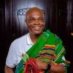 Imansuagbon appeals to Nigerians