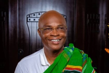 Imansuagbon appeals to Nigerians