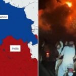 Tensions between India and Pakistan