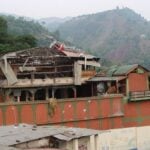 India's airstrikes on Pakistan